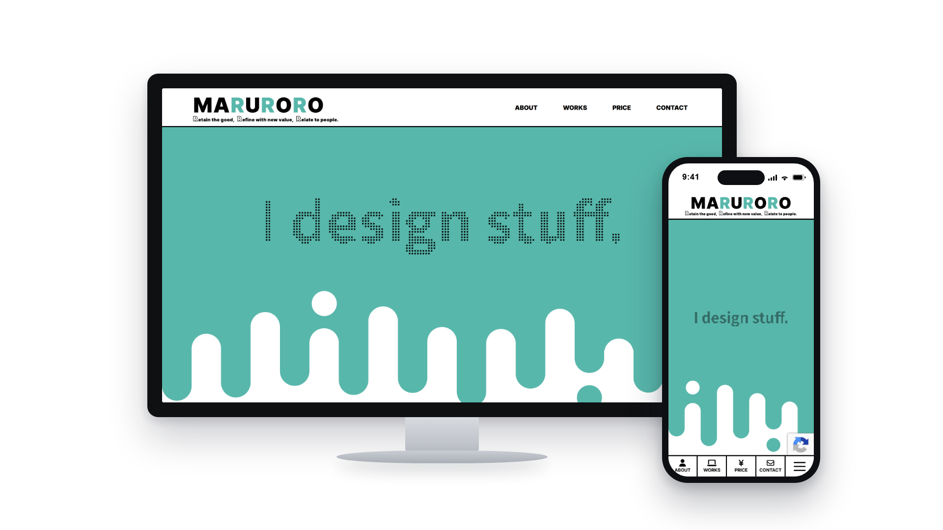 MARURORO project image